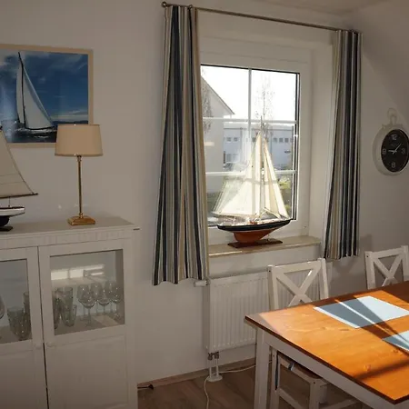 Haegerende 52 Eg _kapitaenshaus_ Kirr