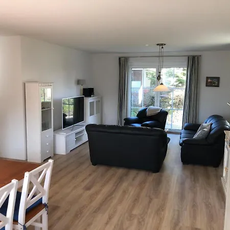 Haegerende 52 Eg _kapitaenshaus_ *