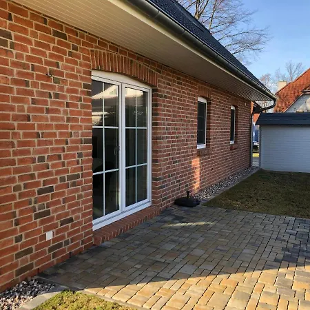 Haegerende 52 Eg _kapitaenshaus_ Appartement