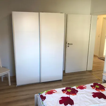 Haegerende 52 Eg _kapitaenshaus_ Appartement *