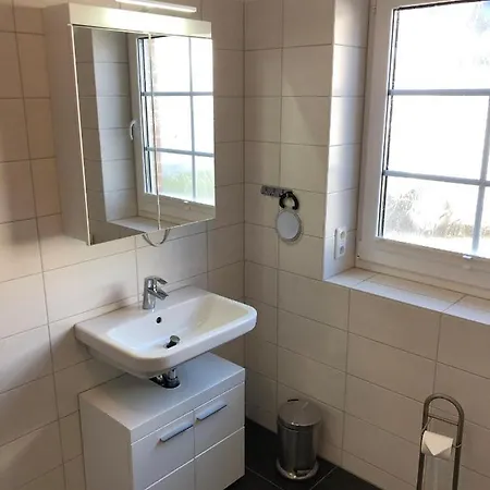 Haegerende 52 Eg _kapitaenshaus_ Appartement Kirr