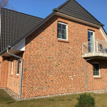 Appartement Haegerende 52 Eg _kapitaenshaus_ *