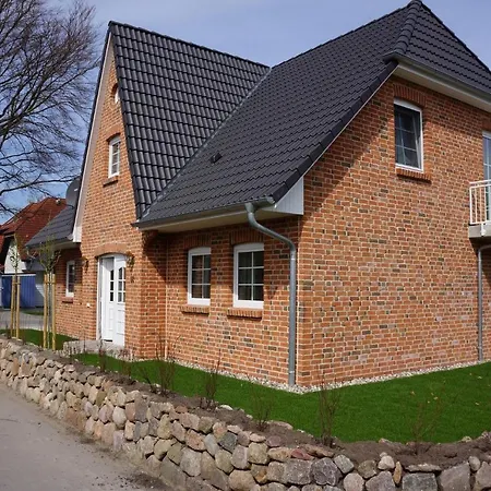 Appartement Haegerende 52 Eg _kapitaenshaus_
